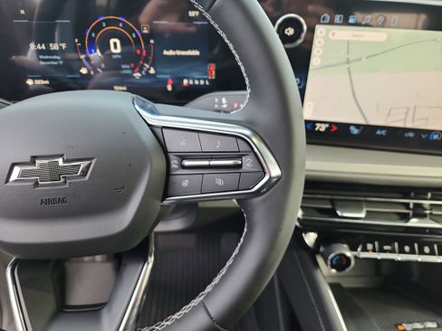 New 2026 Chevrolet Traverse LT w/ Midnight/Sport Edition image 27