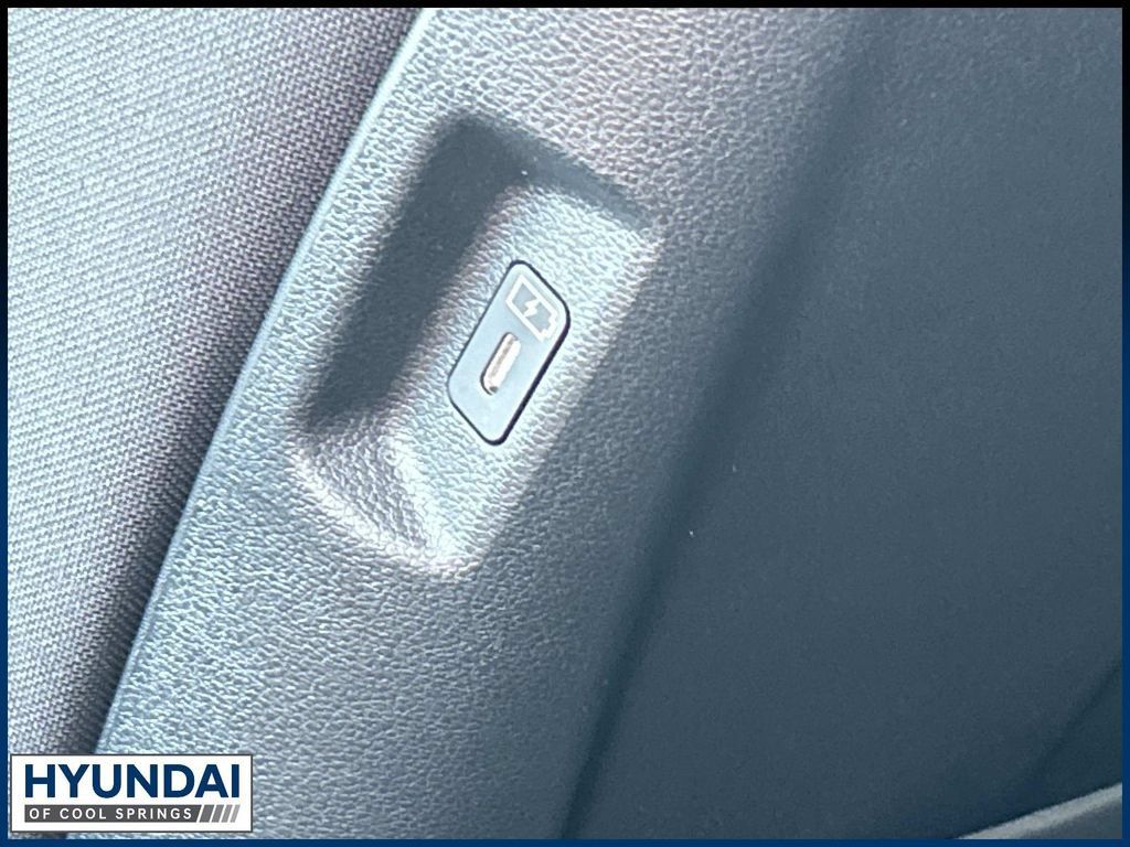 New 2027 Hyundai Santa Fe SE FWD image 19