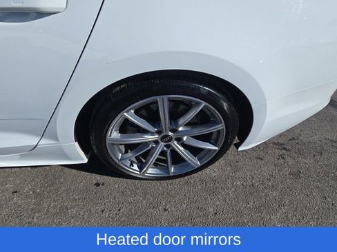 Used 2025 Audi A5 2.0T Premium Plus image 14