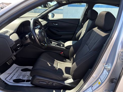 Used 2023 Honda Accord Sport image 18