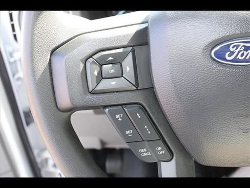 New 2024 Ford E-350 and Econoline 350 Super Duty w/ Driver's Safety Package image 9