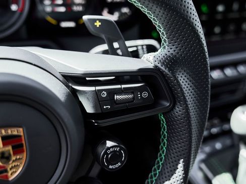 Used 2025 Porsche 911 GT3 RS w/ Weissach Package RWD image 58