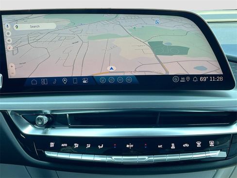 New 2026 Cadillac Lyriq Sport w/ LPO, Floor Liner Package image 13