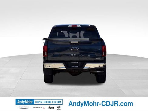 Used 2019 Ford F150 XLT w/ Equipment Group 302A Luxury AWD/4WD image 6