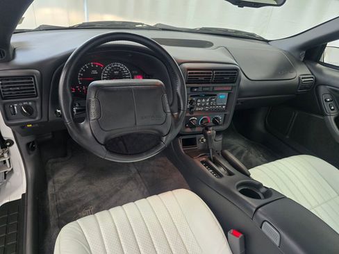 Used 1997 Chevrolet Camaro SS w/ Preferred Equipment Group 2 image 66