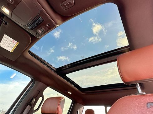 Certified 2020 Ford F250 King Ranch w/ King Ranch Ultimate Package image 11