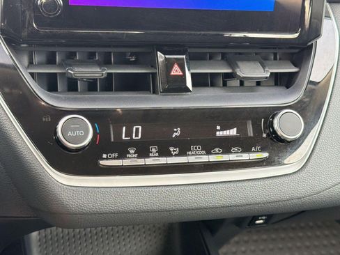 Certified 2023 Toyota Corolla LE FWD image 25
