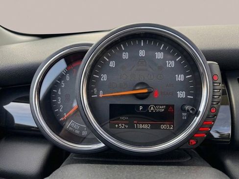 Used 2016 MINI Cooper Convertible FWD image 11