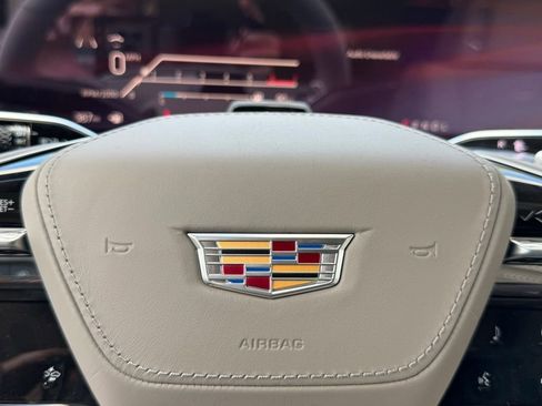 New 2025 Cadillac Escalade Sport Platinum image 24