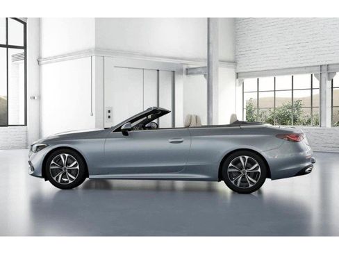 New 2026 Mercedes-Benz CLE 300 4MATIC Cabriolet image 34