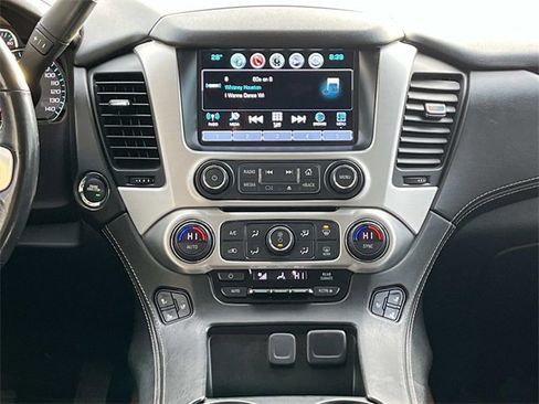 Used 2019 GMC Yukon SLT w/ Open Road Package image 15