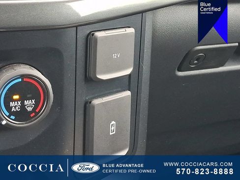 Certified 2023 Ford F150 XL w/ STX Appearance Package AWD/4WD image 25
