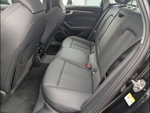 New 2026 Audi A6 Prestige image 6