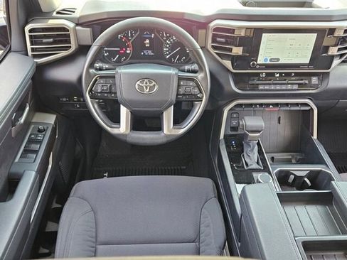 Used 2023 Toyota Tundra SR5 image 9