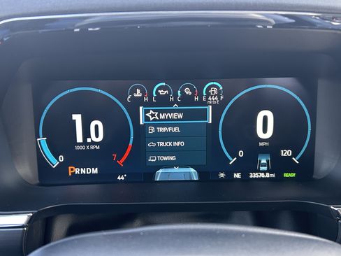 Used 2021 Ford F150 Lariat image 12