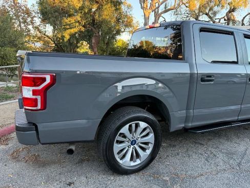 Used 2018 Ford F150 XL w/ Equipment Group 101A Mid image 18