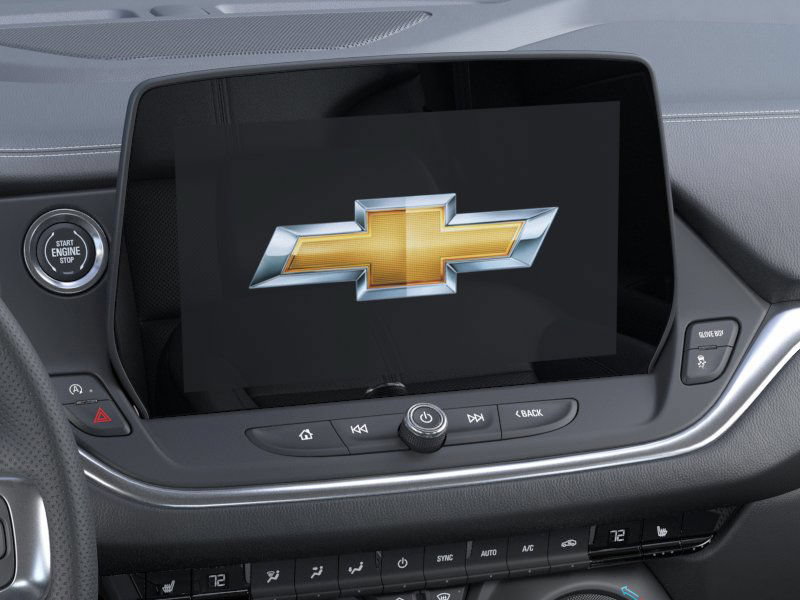 Certified 2025 Chevrolet Blazer LT FWD image 21