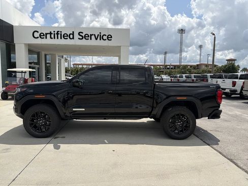 New 2026 GMC Canyon Elevation w/ Convenience Package AWD/4WD image 7
