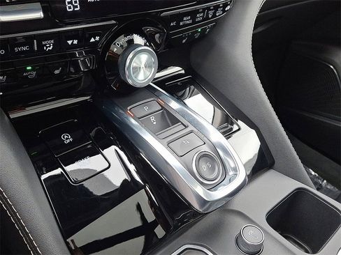 Used 2022 Acura MDX Advance image 16