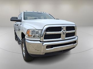 Used 2018 RAM 2500 Tradesman w/ Chrome Appearance Group video 2