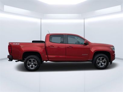 Used 2016 Chevrolet Colorado Z71