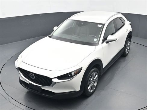 Certified 2023 MAZDA CX-30 AWD 2.5 S w/ Preferred Package image 37