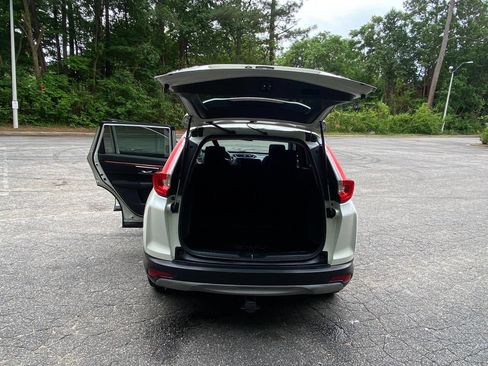 Used 2017 Honda CR-V EX image 45