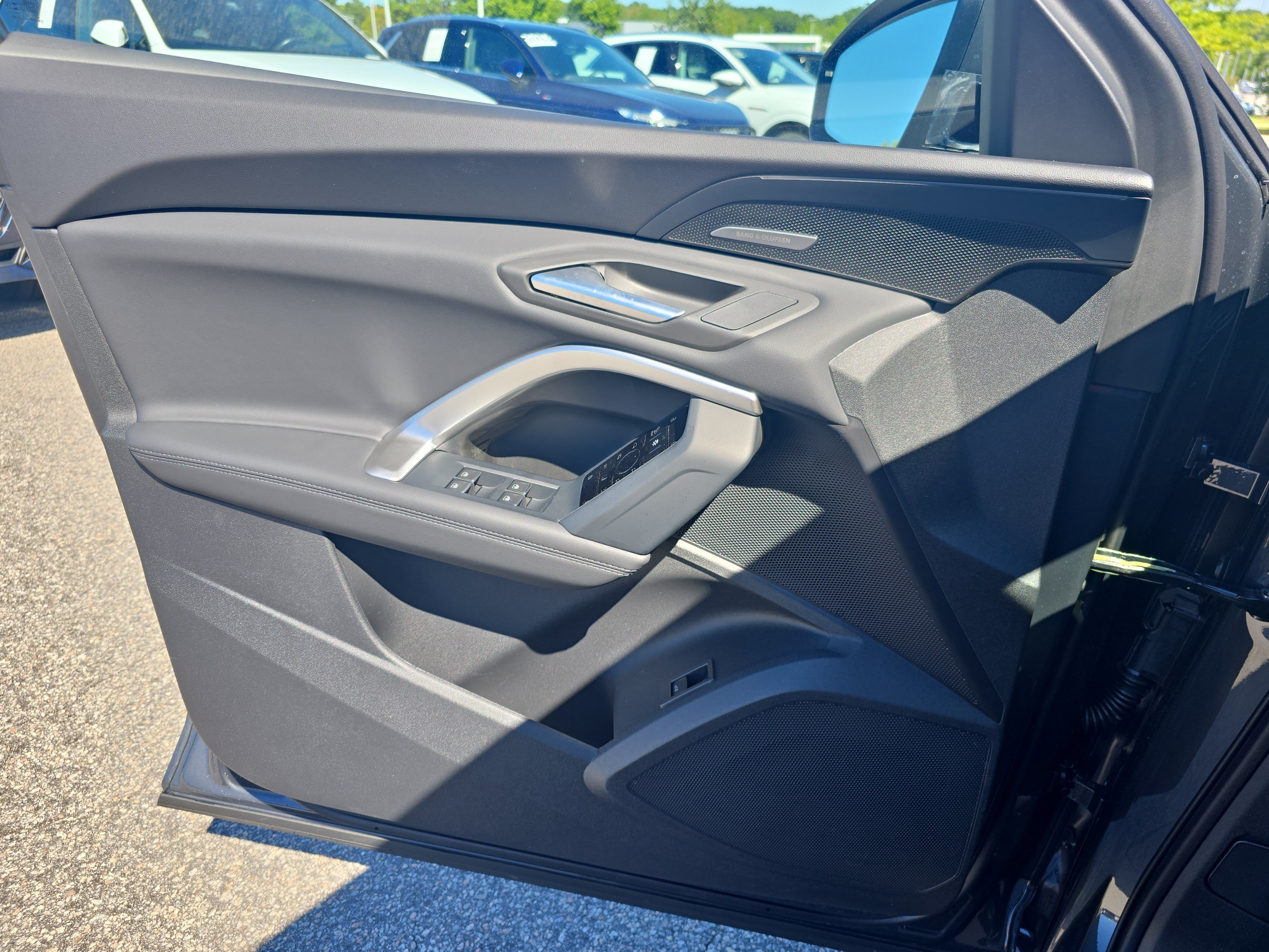 New 2026 Audi Q5 Premium Plus AWD/4WD image 24