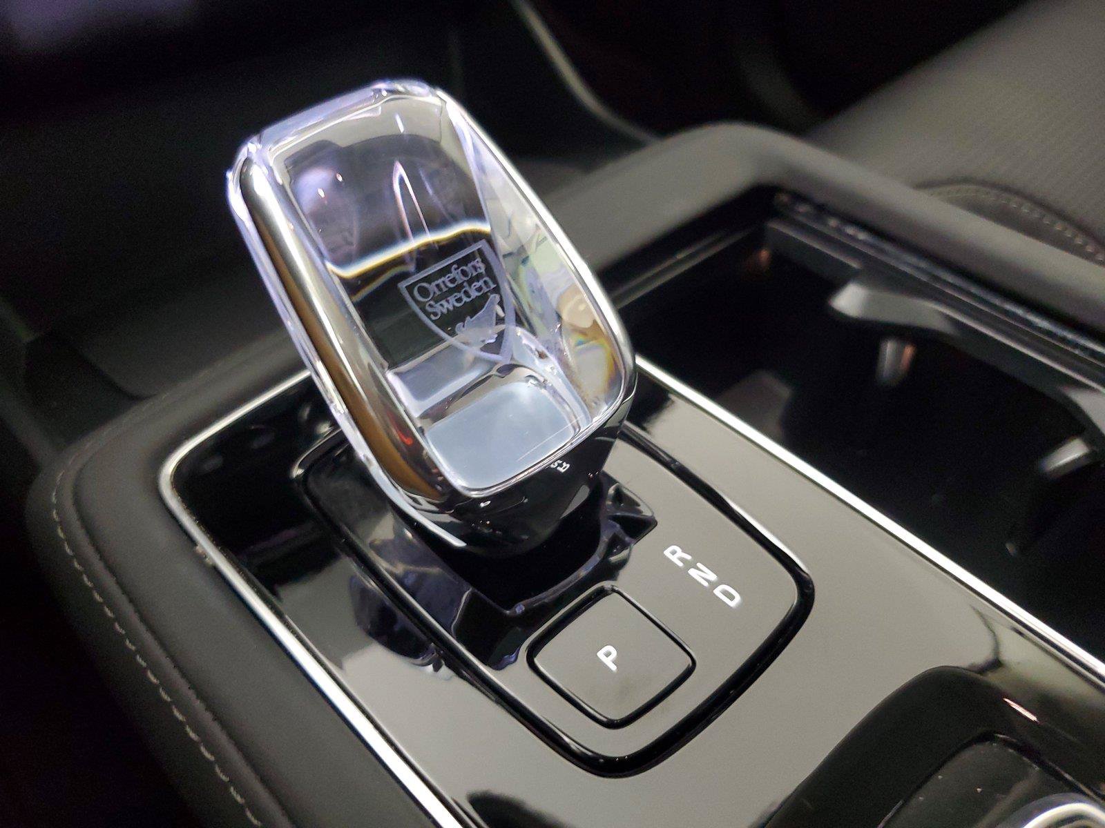 Certified 2026 Volvo XC90 B6 Ultra AWD/4WD image 33