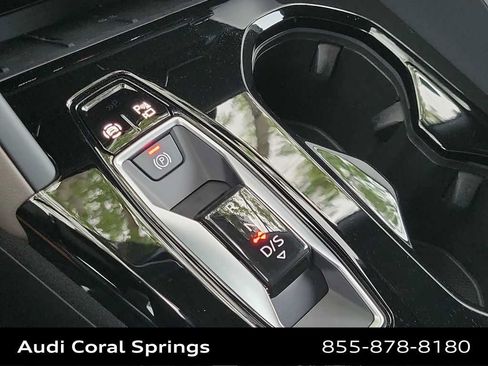 Certified 2025 Audi Q5 Premium w/ Premium Plus AWD/4WD image 25
