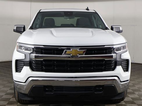 Used 2023 Chevrolet Silverado 1500 LT image 9