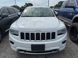Used 2015 Jeep Grand Cherokee Overland w/ Advanced Technology Group image 2