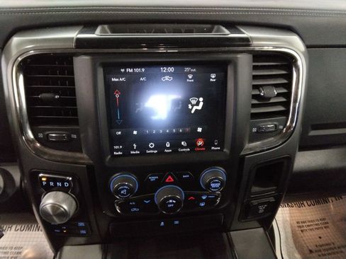 Used 2018 RAM 1500 Sport image 17