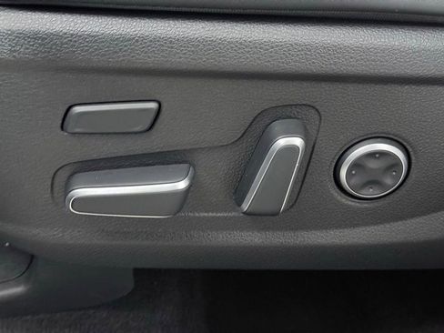 Used 2022 Hyundai Santa Fe Calligraphy FWD image 20