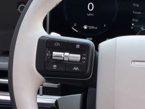 New 2026 Hyundai Santa Fe Calligraphy image 13