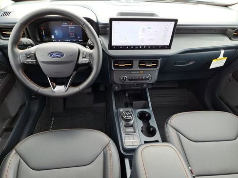New 2025 Ford Maverick Tremor AWD/4WD image 21