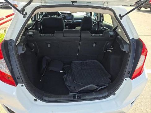 Used 2016 Honda Fit EX image 7