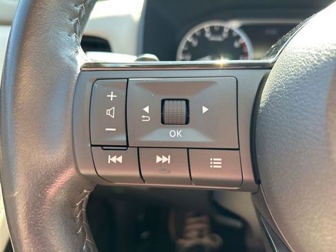 Certified 2023 Nissan Rogue SL w/ SL Premium Package image 28