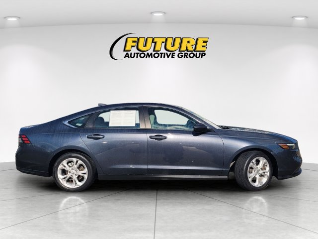 Used 2024 Honda Accord LX image 3