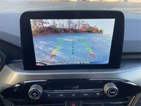 Used 2023 Ford Escape Active image 20