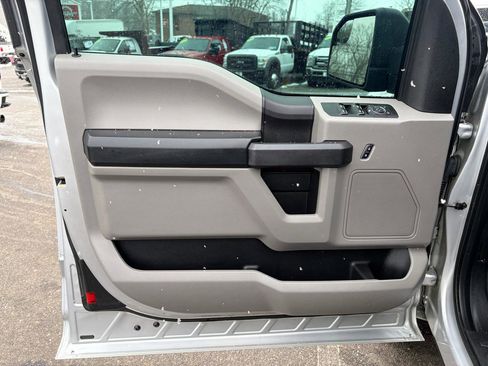 Used 2018 Ford F150 XL w/ Equipment Group 101A Mid image 21