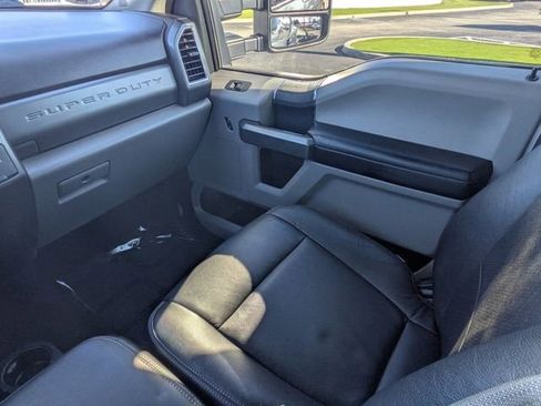 Used 2018 Ford F250 XLT image 15
