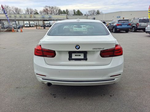 Used 2018 BMW 328d Sedan image 6