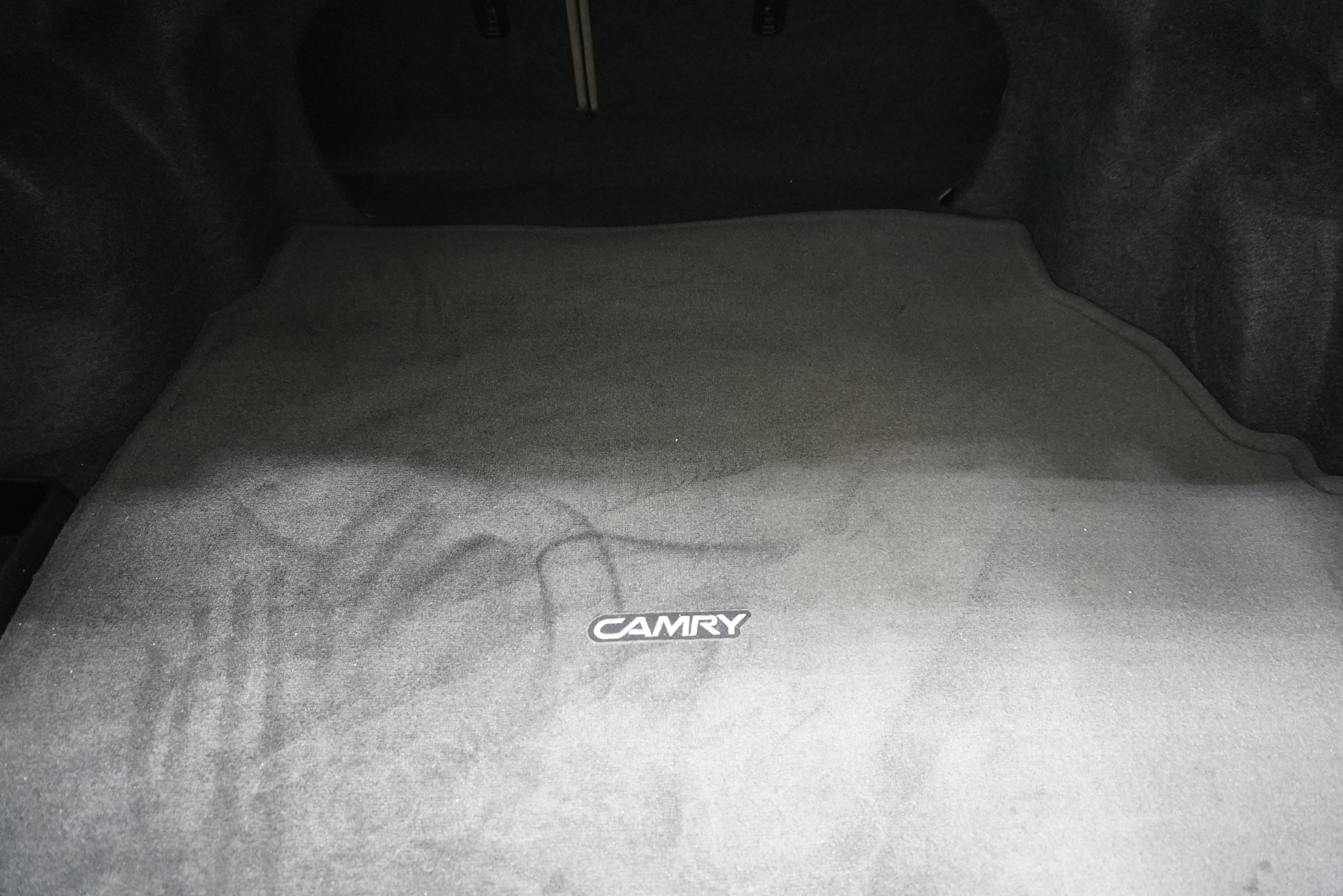Used 2003 Toyota Camry XLE FWD image 20