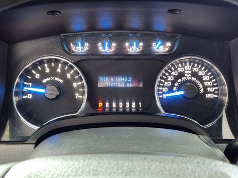 Used 2013 Ford F150 XLT AWD/4WD image 20
