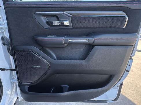 Used 2023 RAM 1500 TRX w/ TRX Level 2 Equipment Group image 25