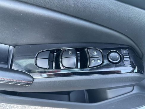 Certified 2024 Nissan Altima 2.5 SR w/ SR Premium Package image 29