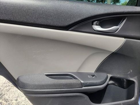 Used 2016 Honda Civic EX-T image 16