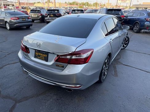 Used 2016 Honda Accord EX-L image 52