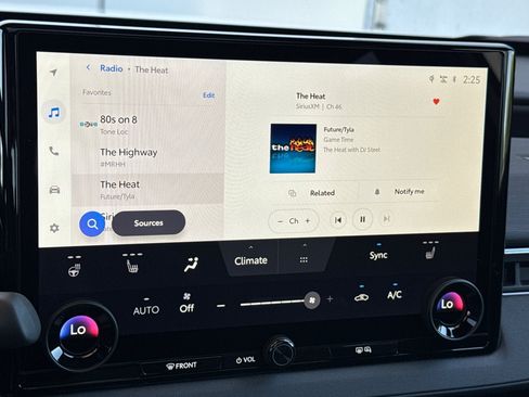 New 2026 Toyota C-HR AWD/4WD image 20